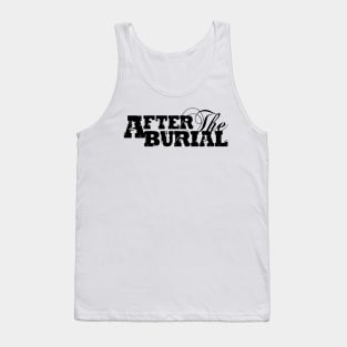 After the Burial Tank Top